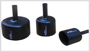 anode cap